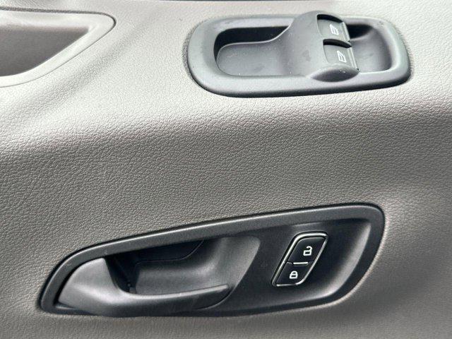 new 2025 Ford Transit-150 car, priced at $48,541