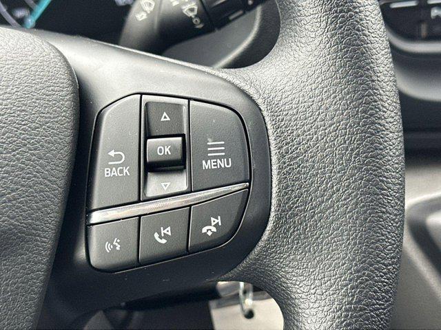 new 2025 Ford Transit-150 car, priced at $48,541
