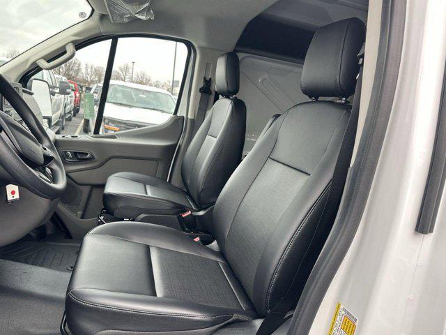 new 2025 Ford Transit-150 car, priced at $48,541