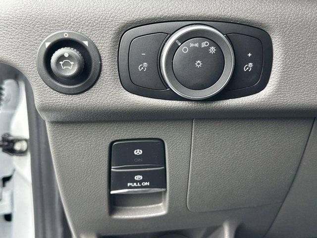 new 2025 Ford Transit-150 car, priced at $48,541