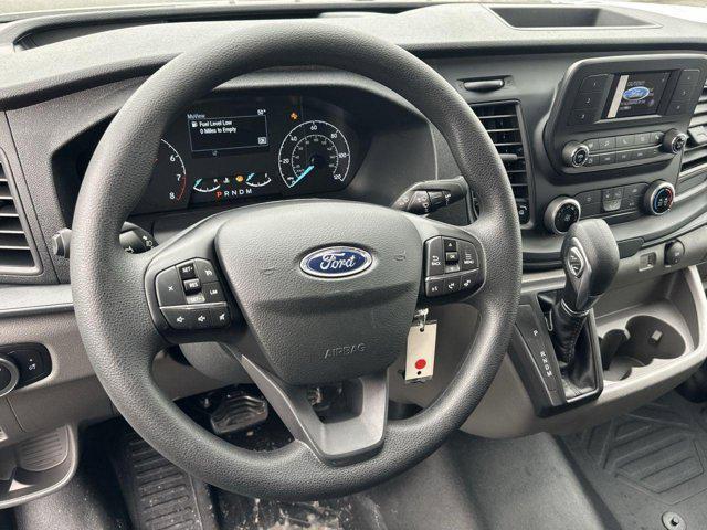 new 2025 Ford Transit-150 car, priced at $48,541