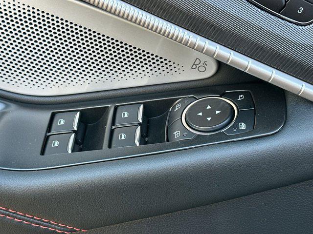 new 2025 Ford Explorer car, priced at $54,315