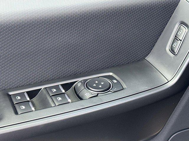 new 2025 Ford F-150 car, priced at $46,172