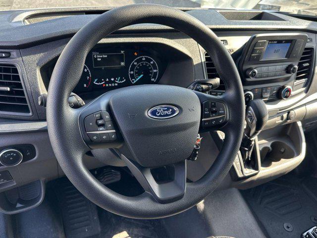 new 2025 Ford Transit-150 car, priced at $44,665