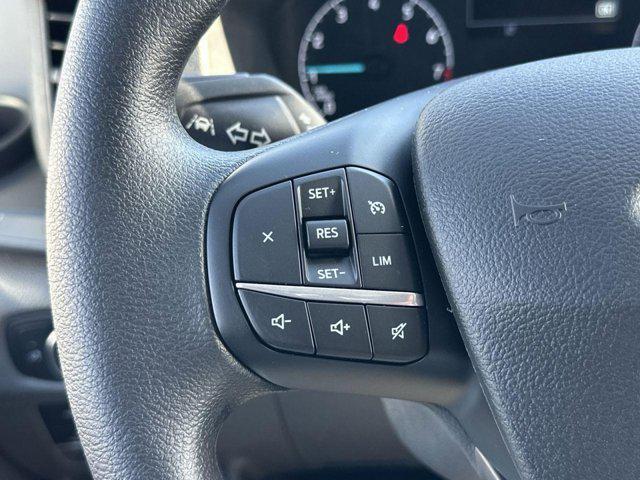 new 2025 Ford Transit-150 car, priced at $44,665