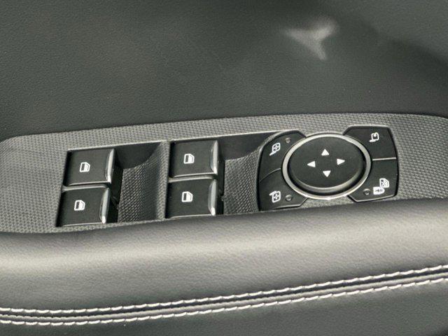 new 2025 Ford Mustang Mach-E car, priced at $47,067