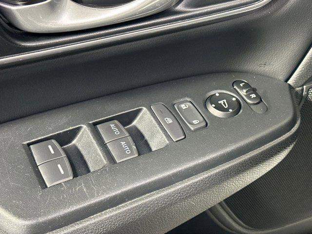 used 2019 Honda CR-V car, priced at $24,250