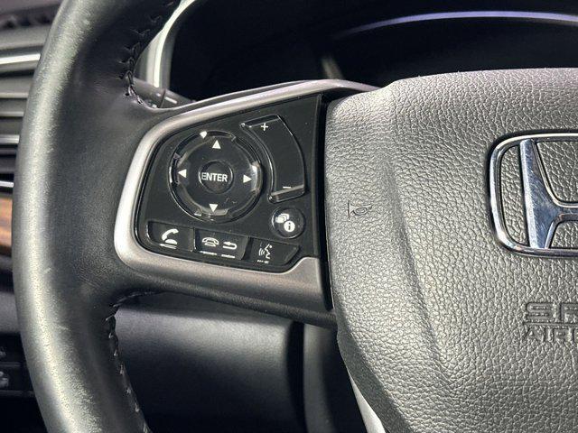 used 2019 Honda CR-V car, priced at $24,250