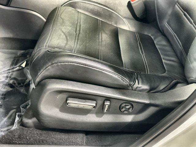 used 2019 Honda CR-V car, priced at $24,250