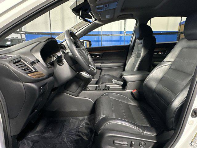 used 2019 Honda CR-V car, priced at $24,250
