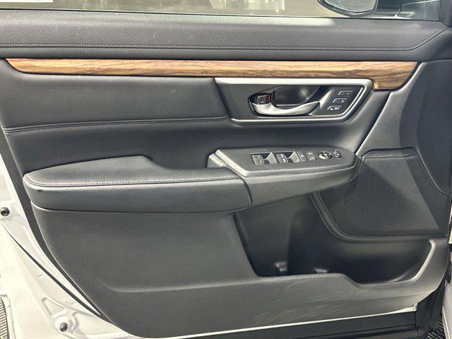 used 2019 Honda CR-V car, priced at $24,250