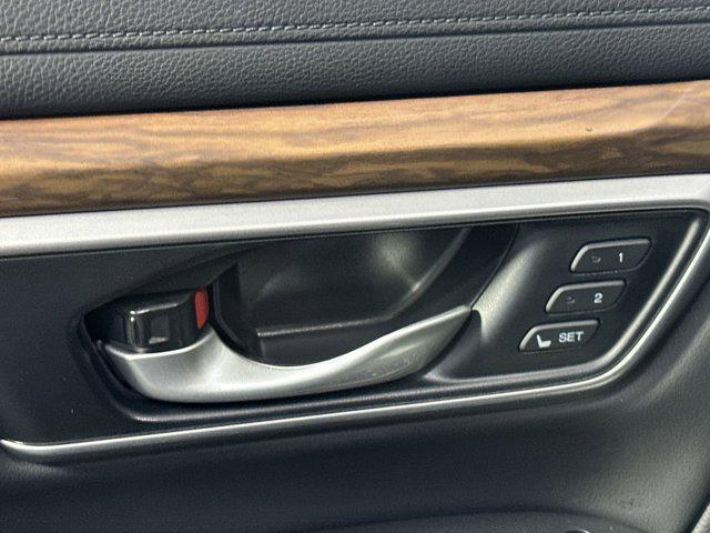 used 2019 Honda CR-V car, priced at $24,250