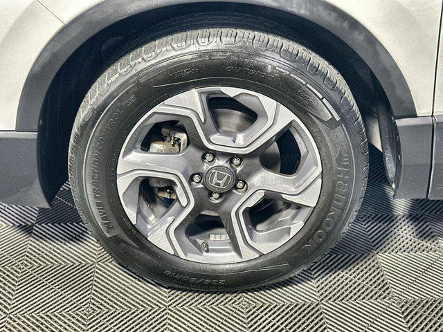 used 2019 Honda CR-V car, priced at $24,250