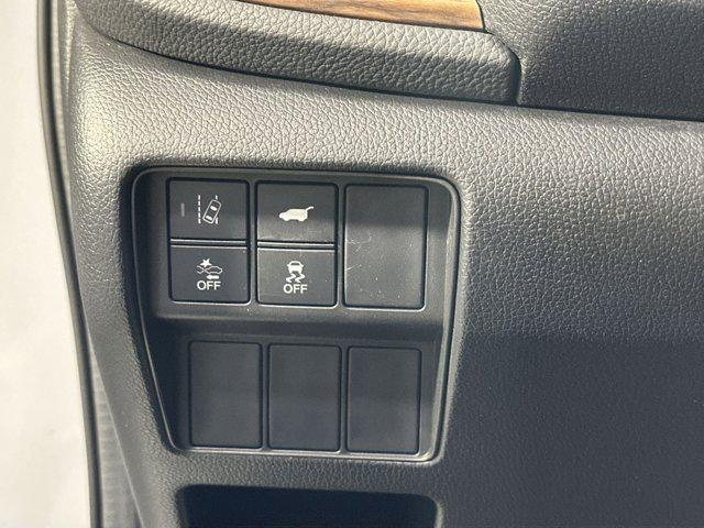 used 2019 Honda CR-V car, priced at $24,250