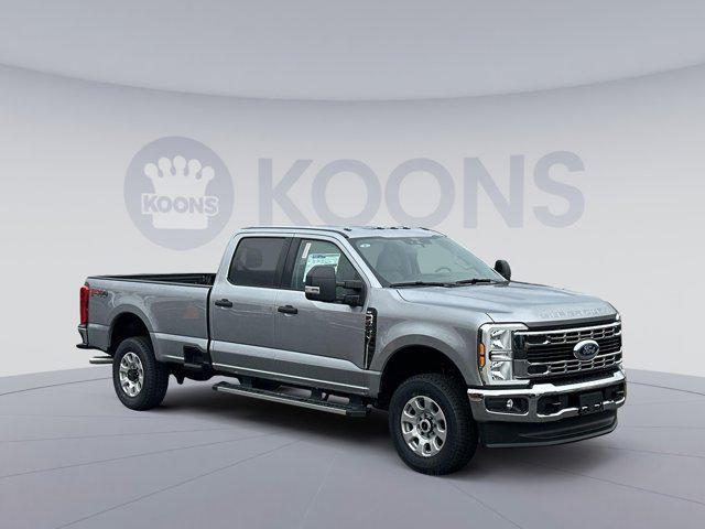 new 2024 Ford F-250 car, priced at $53,145