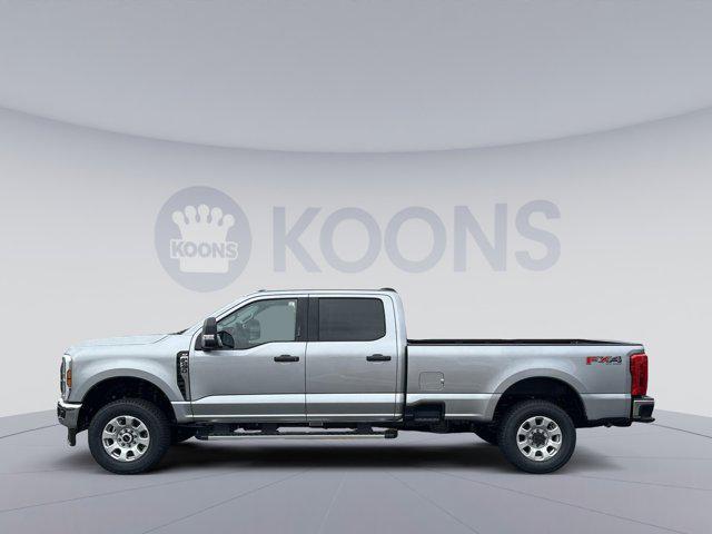 new 2024 Ford F-250 car, priced at $53,145