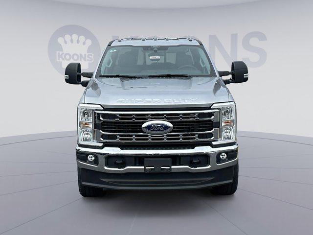 new 2024 Ford F-250 car, priced at $53,145