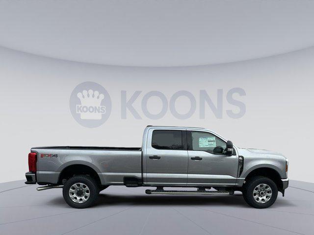 new 2024 Ford F-250 car, priced at $53,145