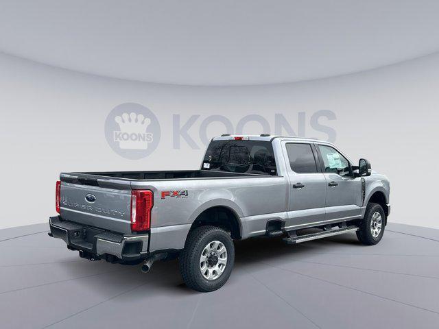 new 2024 Ford F-250 car, priced at $53,145