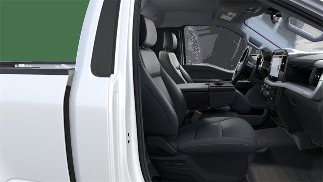 new 2024 Ford F-150 car, priced at $32,835