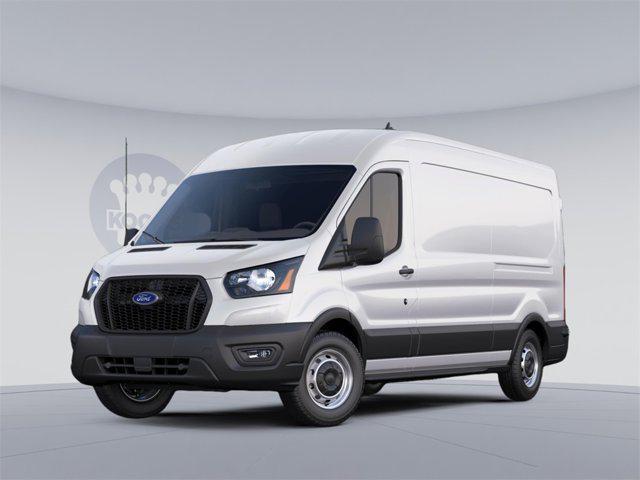 new 2024 Ford Transit-250 car, priced at $46,415