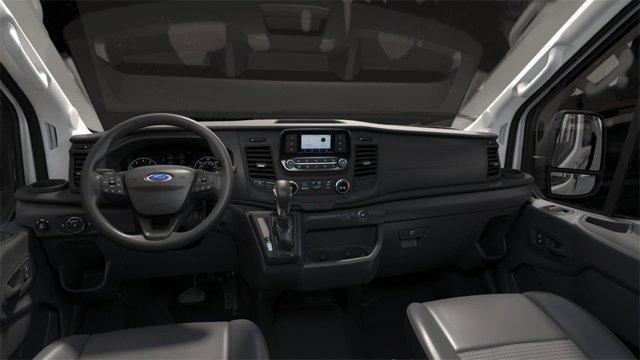 new 2024 Ford Transit-250 car, priced at $46,415