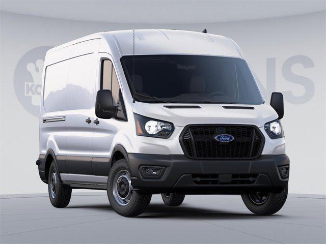 new 2024 Ford Transit-250 car, priced at $46,415