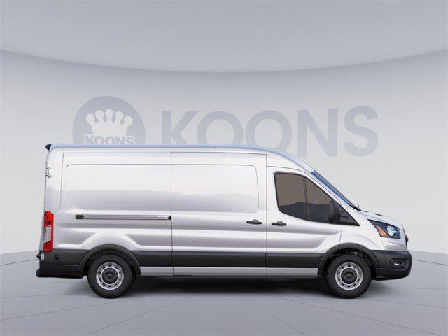 new 2024 Ford Transit-250 car, priced at $46,415