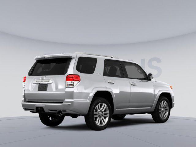 used 2010 Toyota 4Runner car, priced at $14,895