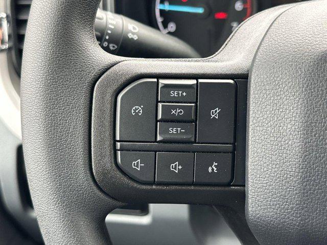 new 2025 Ford F-250 car, priced at $54,475