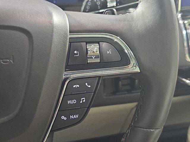 used 2020 Lincoln Navigator car, priced at $43,500