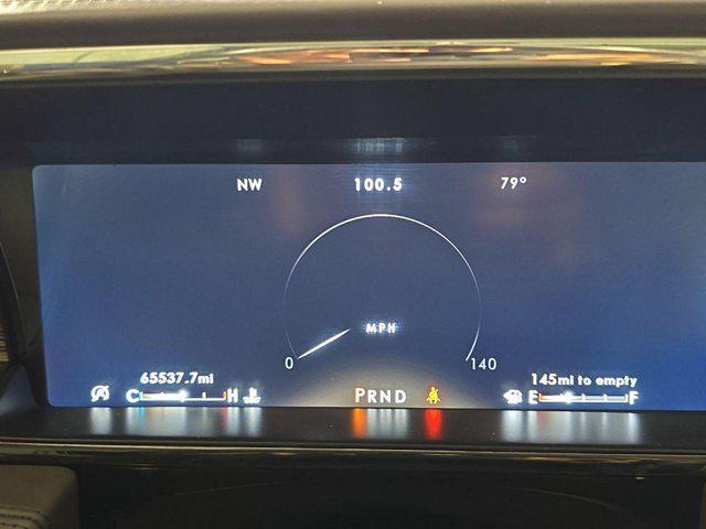 used 2020 Lincoln Navigator car, priced at $43,500