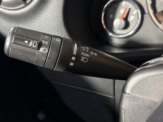 used 2016 Jeep Wrangler Unlimited car, priced at $20,500