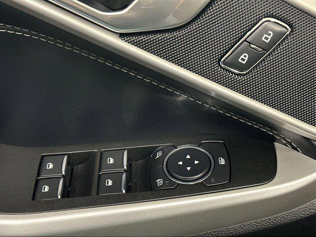 used 2022 Ford Explorer car, priced at $28,995