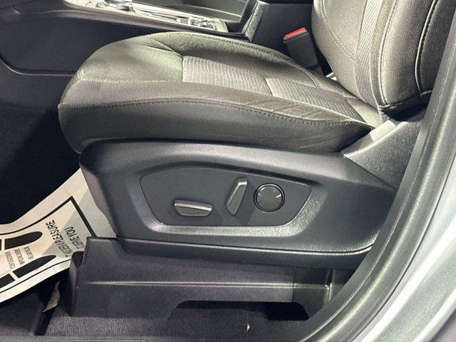 used 2022 Ford Explorer car, priced at $28,995