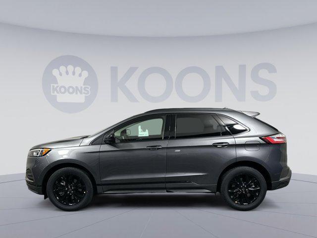 new 2024 Ford Edge car, priced at $32,420