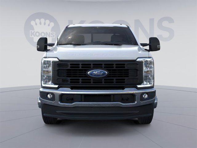 new 2024 Ford F-350 car, priced at $59,310