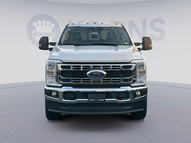 new 2024 Ford F-250 car, priced at $51,275