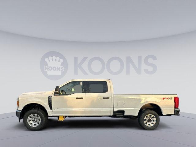 new 2024 Ford F-250 car, priced at $51,275