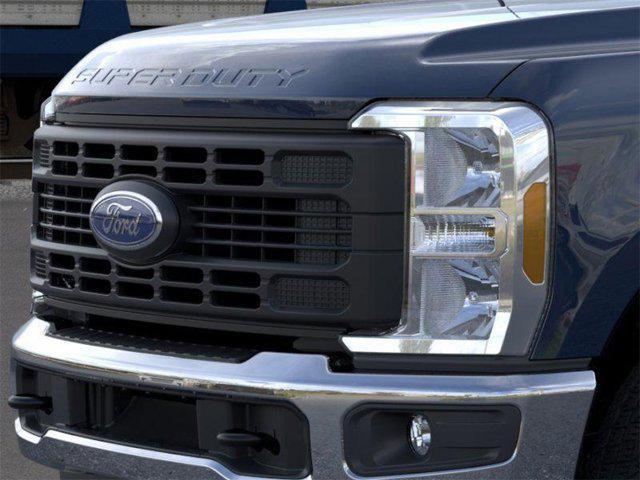 new 2024 Ford F-350 car, priced at $61,615