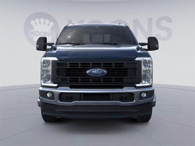 new 2024 Ford F-350 car, priced at $61,615