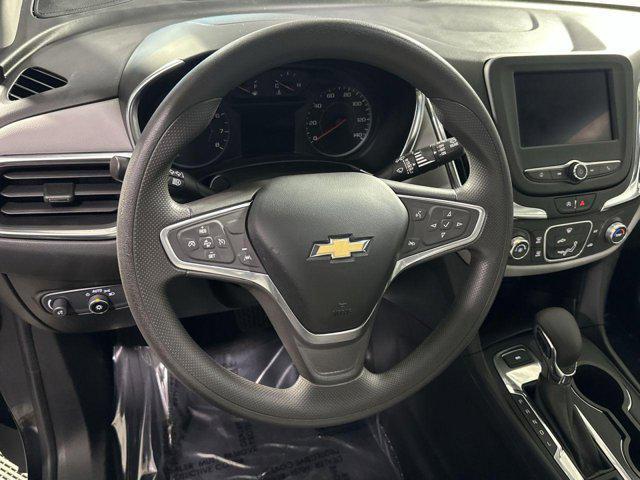 used 2022 Chevrolet Equinox car, priced at $21,000
