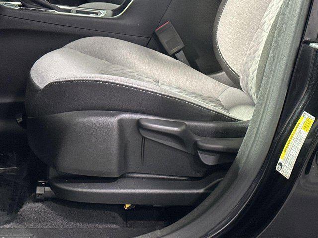 used 2022 Chevrolet Equinox car, priced at $21,000