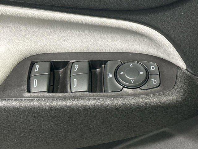 used 2022 Chevrolet Equinox car, priced at $21,000