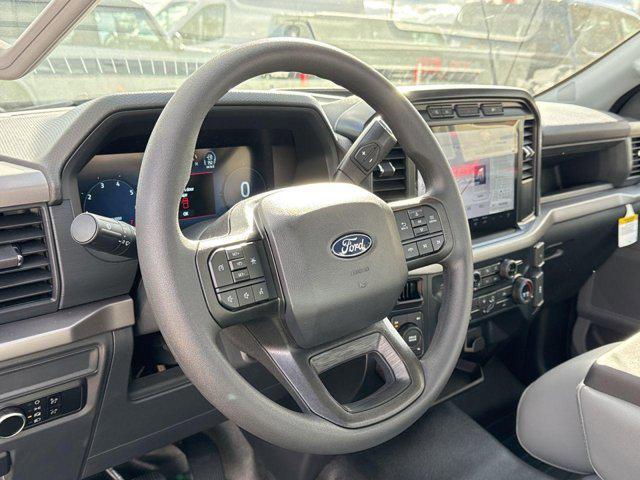 new 2024 Ford F-150 car, priced at $36,085