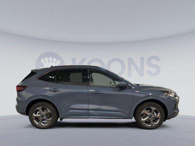 new 2024 Ford Escape car, priced at $34,385