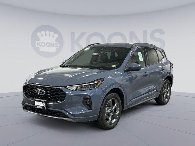 new 2024 Ford Escape car, priced at $34,385