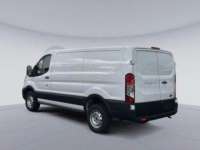 new 2024 Ford Transit-250 car, priced at $43,440