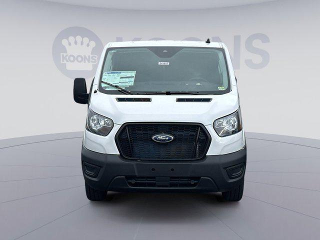 new 2024 Ford Transit-250 car, priced at $43,440