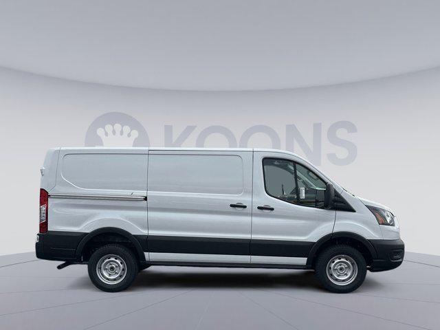 new 2024 Ford Transit-250 car, priced at $43,440